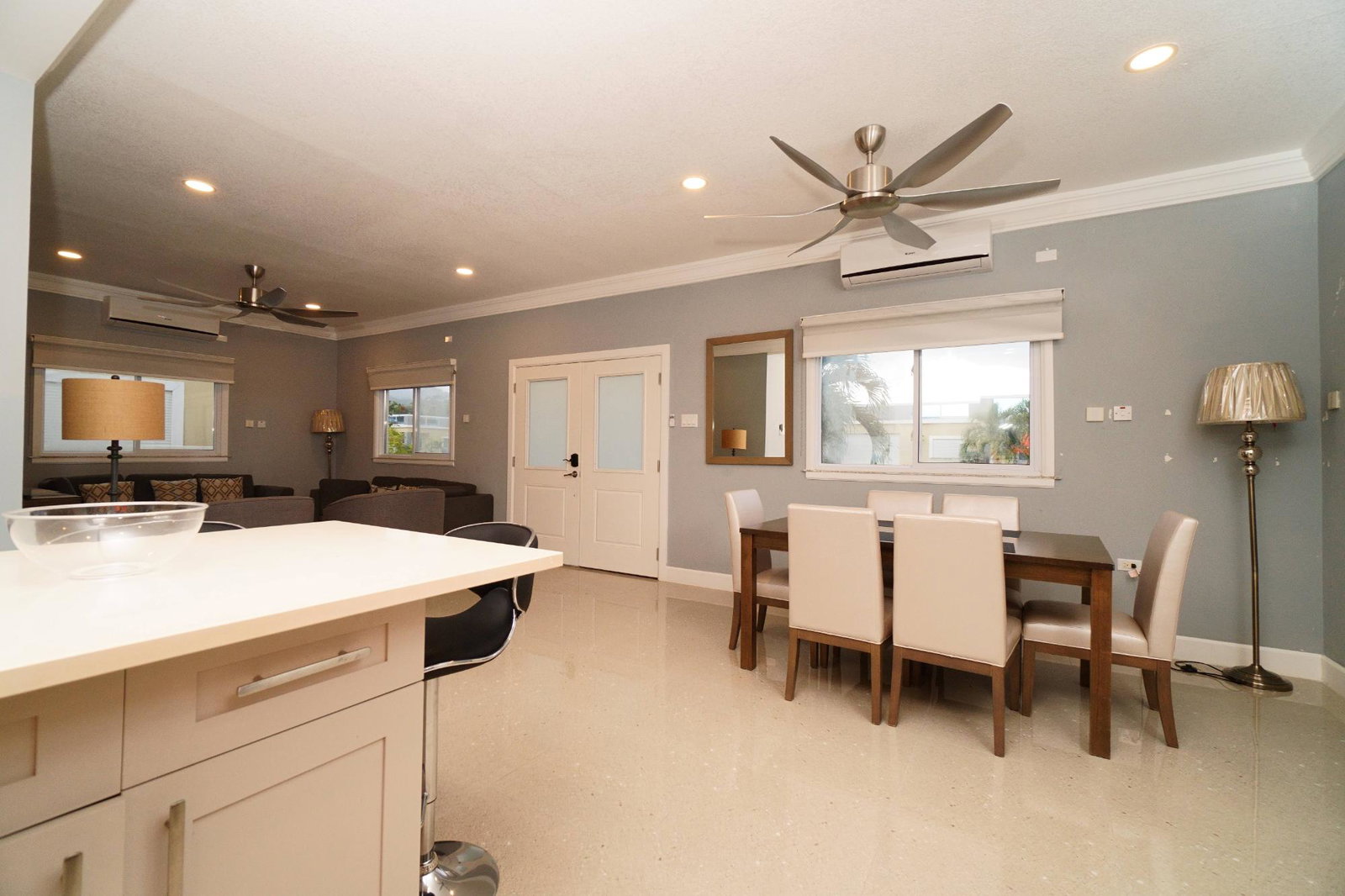 Fifth image of 94- Marina Villas in Drax Hall Estate, St. Ann, Jamaica - property is For Rent