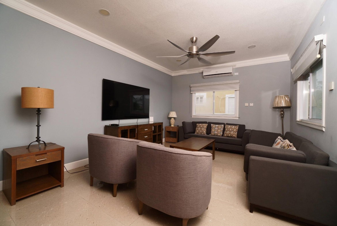 Sixth image of 94- Marina Villas in Drax Hall Estate, St. Ann, Jamaica - property is For Rent