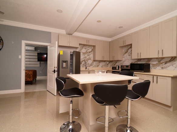 First image of 94- Marina Villas in Drax Hall Estate, St. Ann, Jamaica - property is For Rent