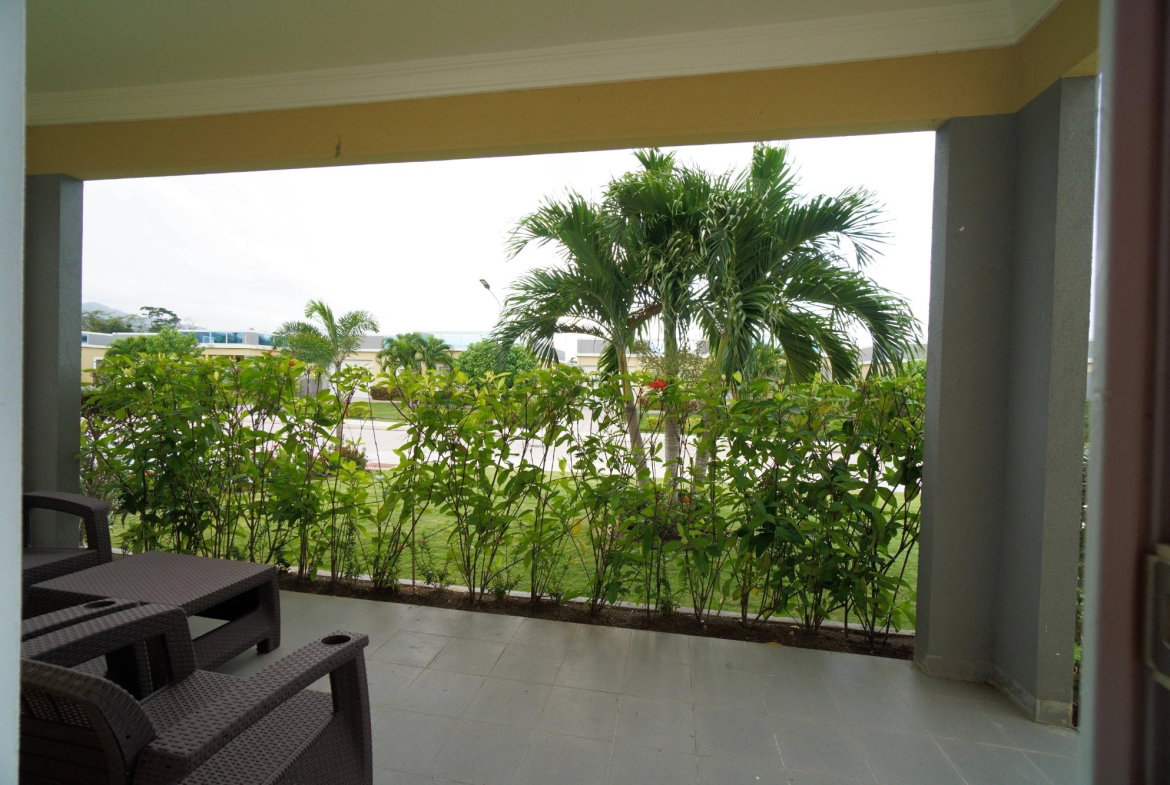 Seventh image of 94- Marina Villas in Drax Hall Estate, St. Ann, Jamaica - property is For Rent