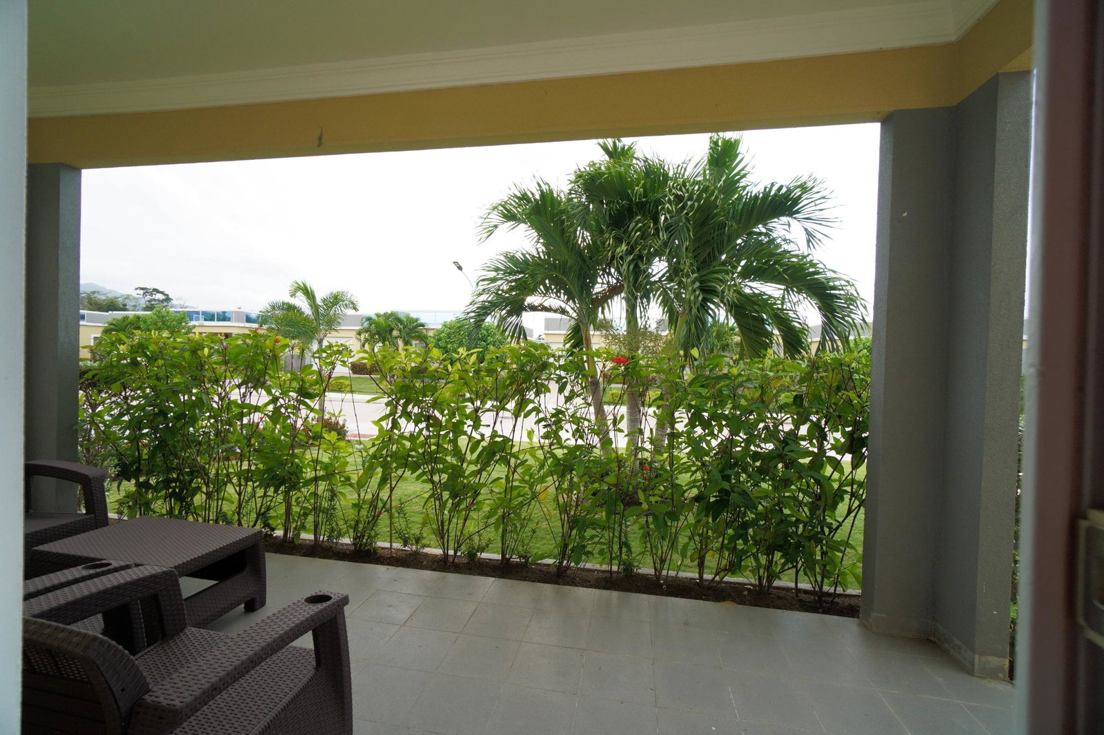 Seventh image of 94- Marina Villas in Drax Hall Estate, St. Ann, Jamaica - property is For Rent