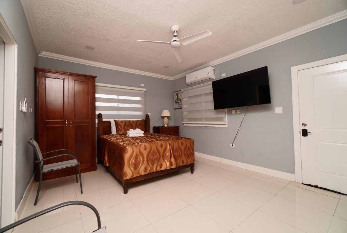 Eighth image of 94- Marina Villas in Drax Hall Estate, St. Ann, Jamaica - property is For Rent