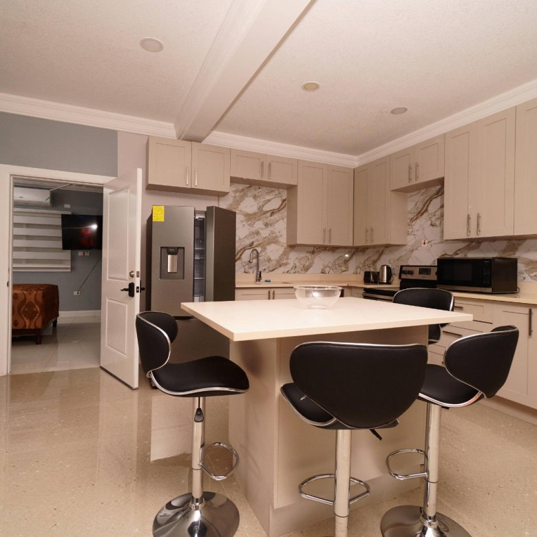 First image of 94- Marina Villas in Drax Hall Estate, St. Ann, Jamaica - property is For Rent