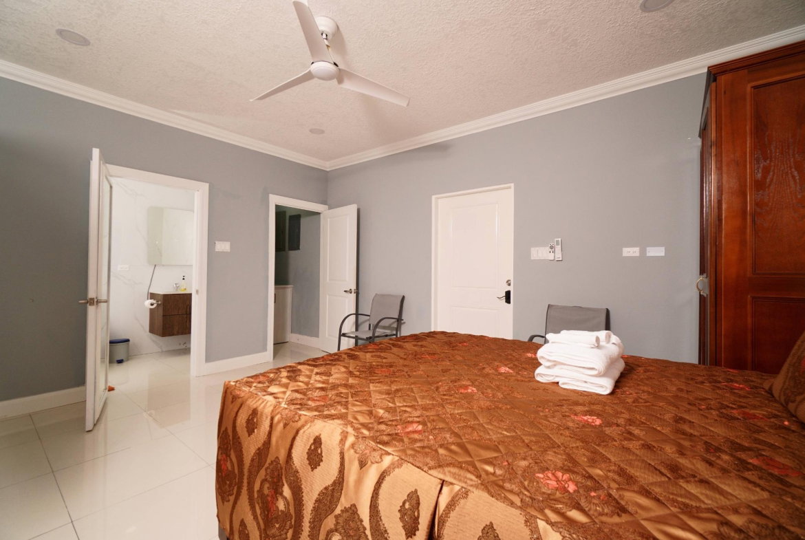 Ninth image of 94- Marina Villas in Drax Hall Estate, St. Ann, Jamaica - property is For Rent