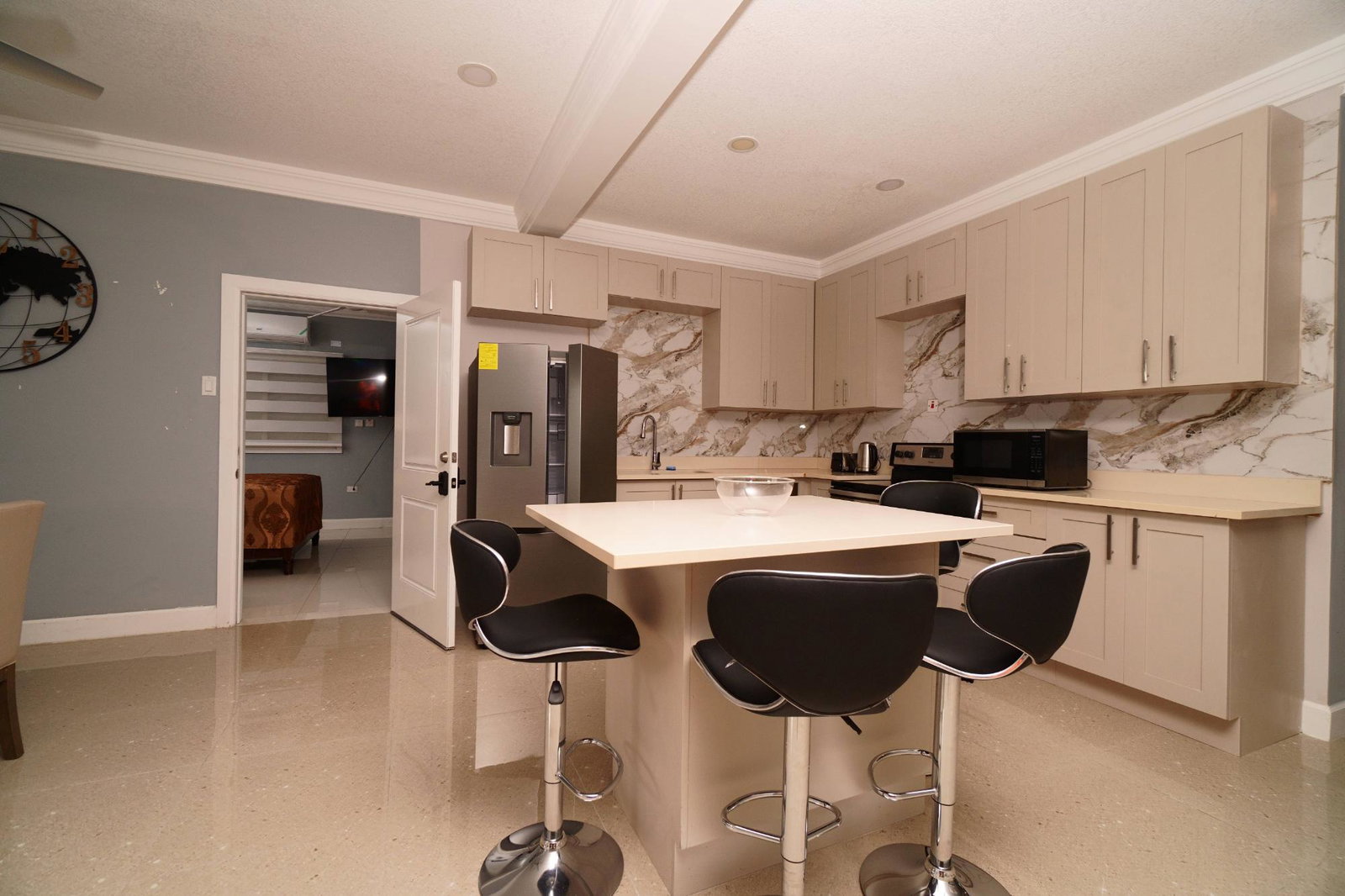 First image of 94- Marina Villas in Drax Hall Estate, St. Ann, Jamaica - property is For Rent