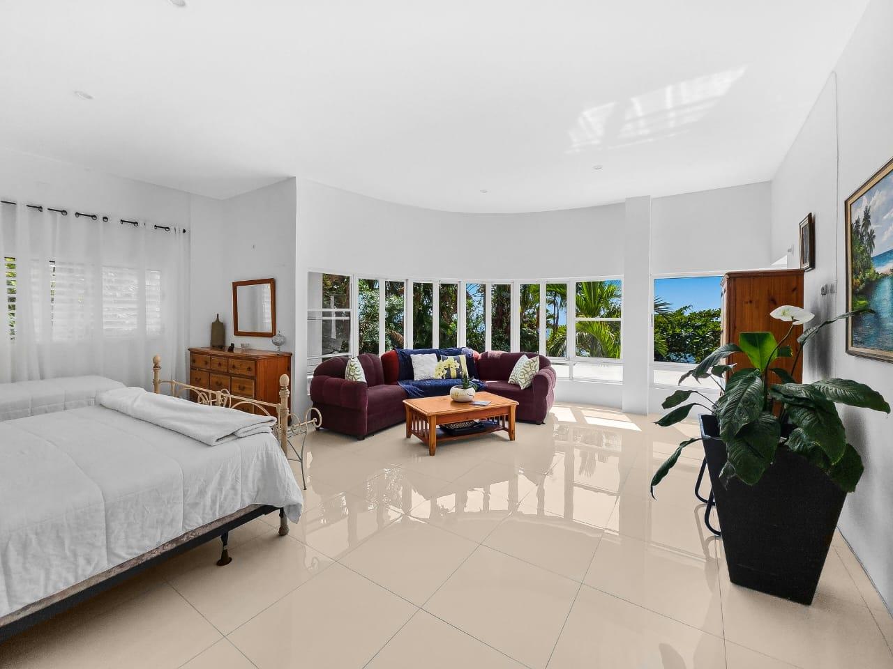 Luxury-4-Bedroom-Apartment-for-Sale-in-Skyline-Jacks-Hill-Kingston Eleventh image of 1-1 Skyline Close in Kingston 6, St. Andrew, Jamaica - property is For Sale