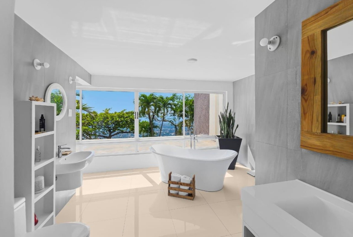 Twelfth image of 1-1 Skyline Close in Kingston 6, St. Andrew, Jamaica - property is For Sale