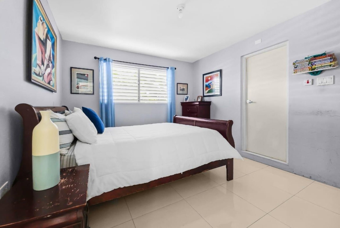 Fourteenth image of 1-1 Skyline Close in Kingston 6, St. Andrew, Jamaica - property is For Sale