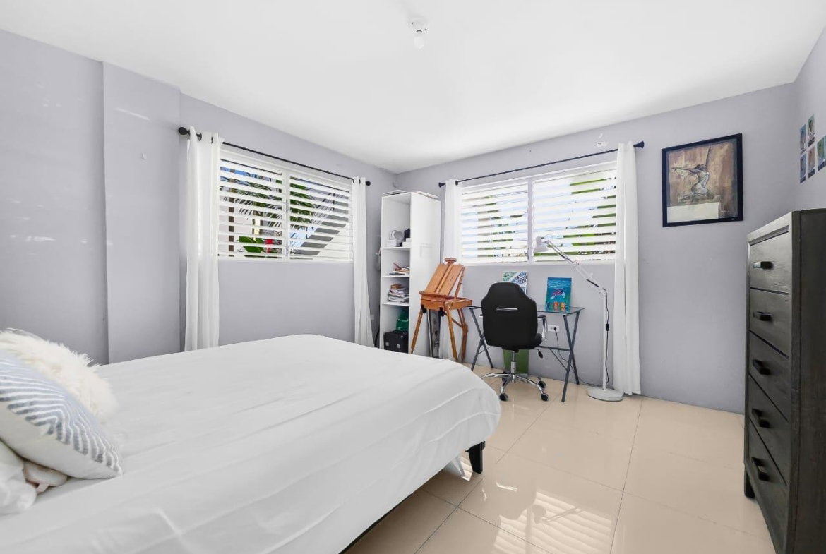 Fifteenth image of 1-1 Skyline Close in Kingston 6, St. Andrew, Jamaica - property is For Sale