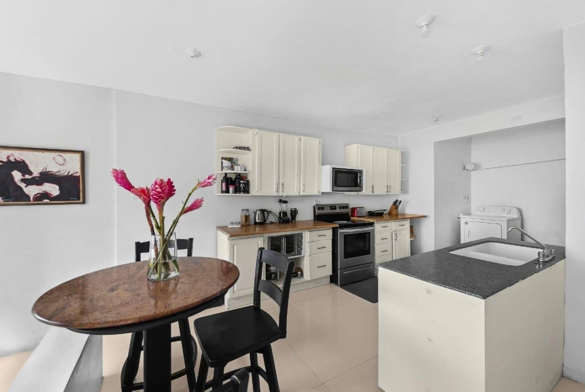 Third image of 1-1 Skyline Close in Kingston 6, St. Andrew, Jamaica - property is For Sale