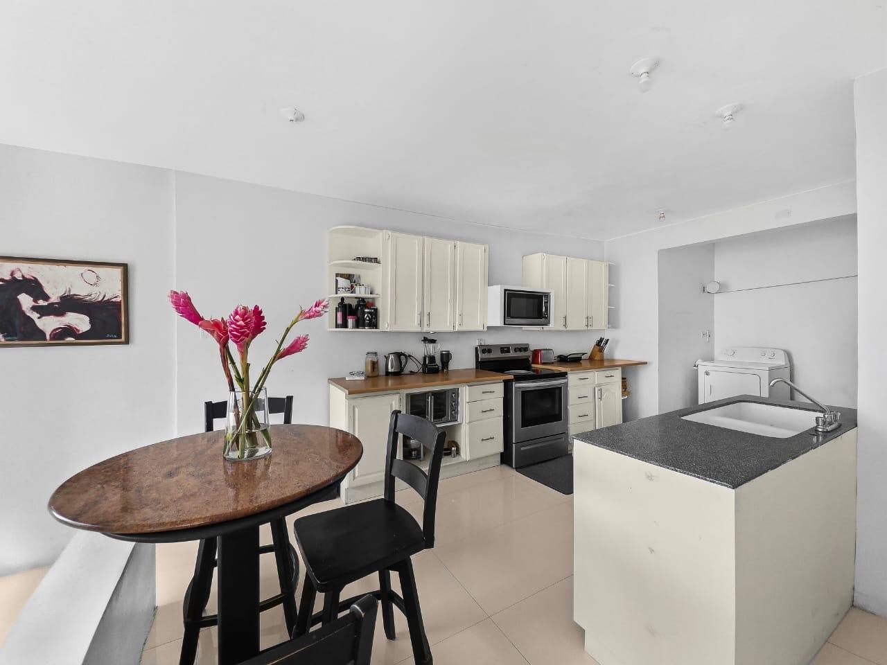 Luxury-4-Bedroom-Apartment-for-Sale-in-Skyline-Jacks-Hill-Kingston Third image of 1-1 Skyline Close in Kingston 6, St. Andrew, Jamaica - property is For Sale