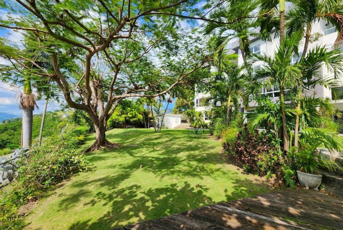 Twenty-First image of 1-1 Skyline Close in Kingston 6, St. Andrew, Jamaica - property is For Sale