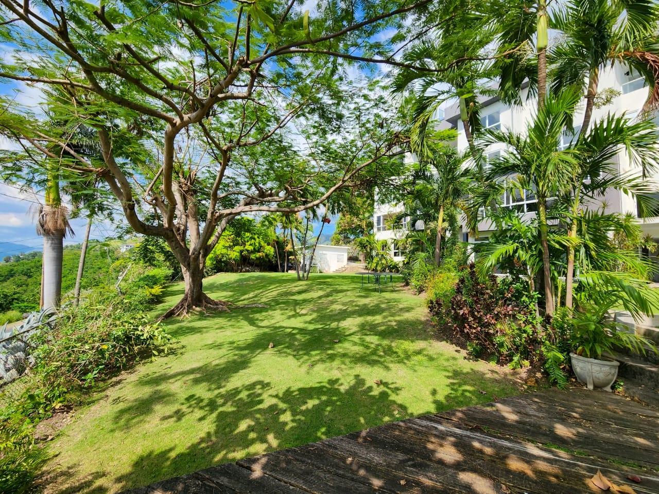 Luxury-4-Bedroom-Apartment-for-Sale-in-Skyline-Jacks-Hill-Kingston Twenty-First image of 1-1 Skyline Close in Kingston 6, St. Andrew, Jamaica - property is For Sale