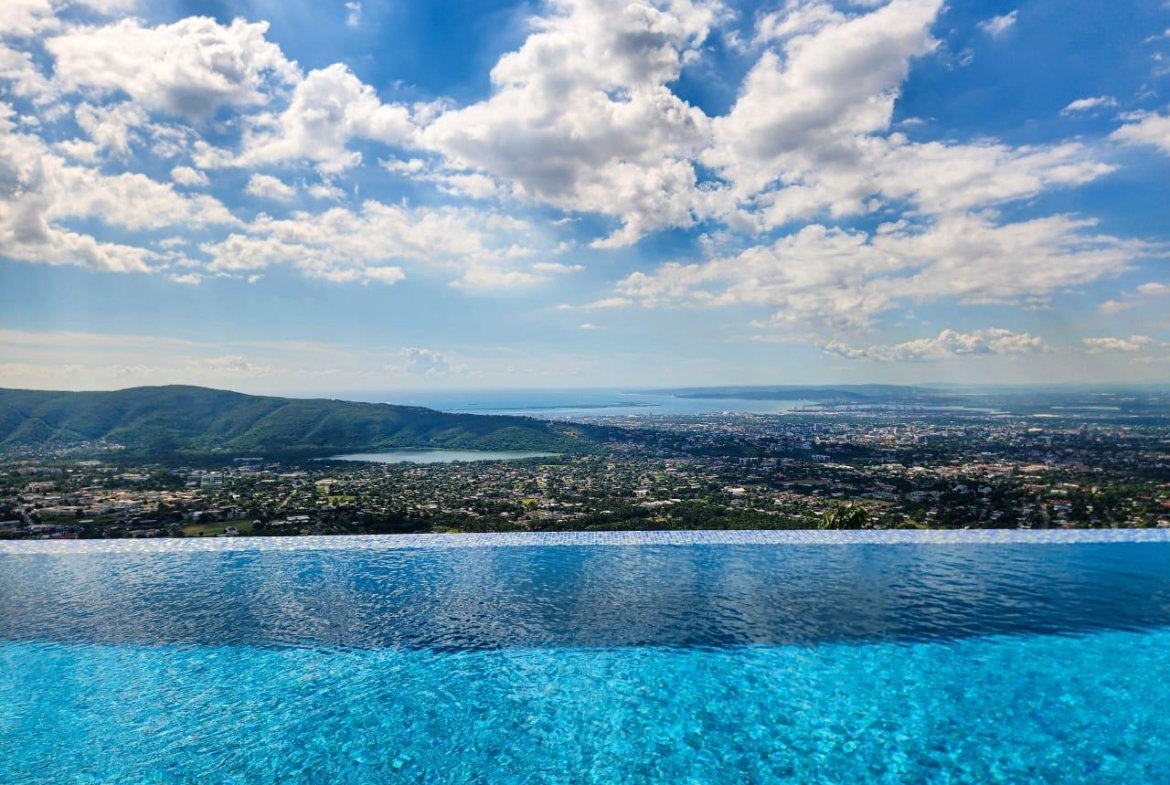 Twenty-Second image of 1-1 Skyline Close in Kingston 6, St. Andrew, Jamaica - property is For Sale