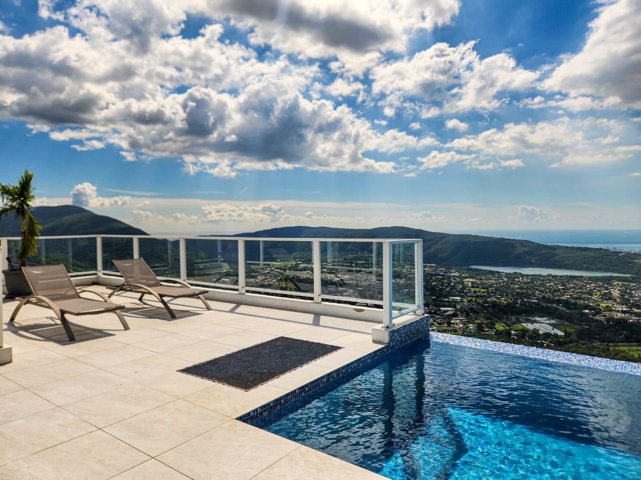 Luxury-4-Bedroom-Apartment-for-Sale-in-Skyline-Jacks-Hill-Kingston Twenty-Third image of 1-1 Skyline Close in Kingston 6, St. Andrew, Jamaica - property is For Sale