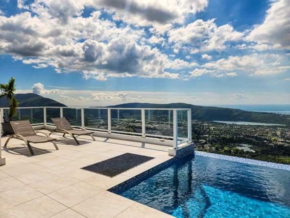 Twenty-Third image of 1-1 Skyline Close in Kingston 6, St. Andrew, Jamaica - property is For Sale