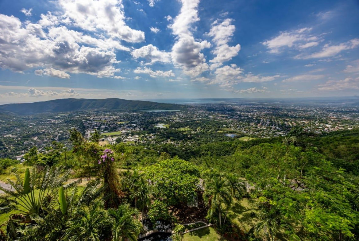 Twenty-Sixth image of 1-1 Skyline Close in Kingston 6, St. Andrew, Jamaica - property is For Sale