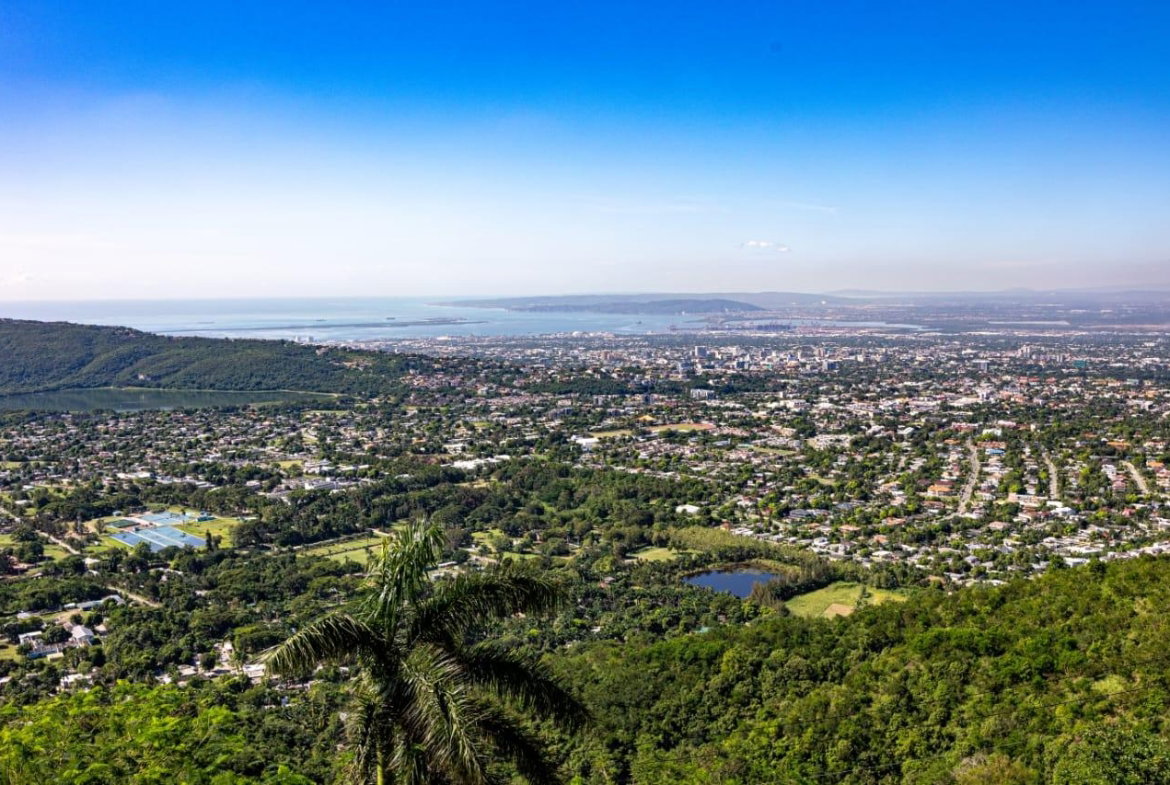 Twenty-Seventh image of 1-1 Skyline Close in Kingston 6, St. Andrew, Jamaica - property is For Sale