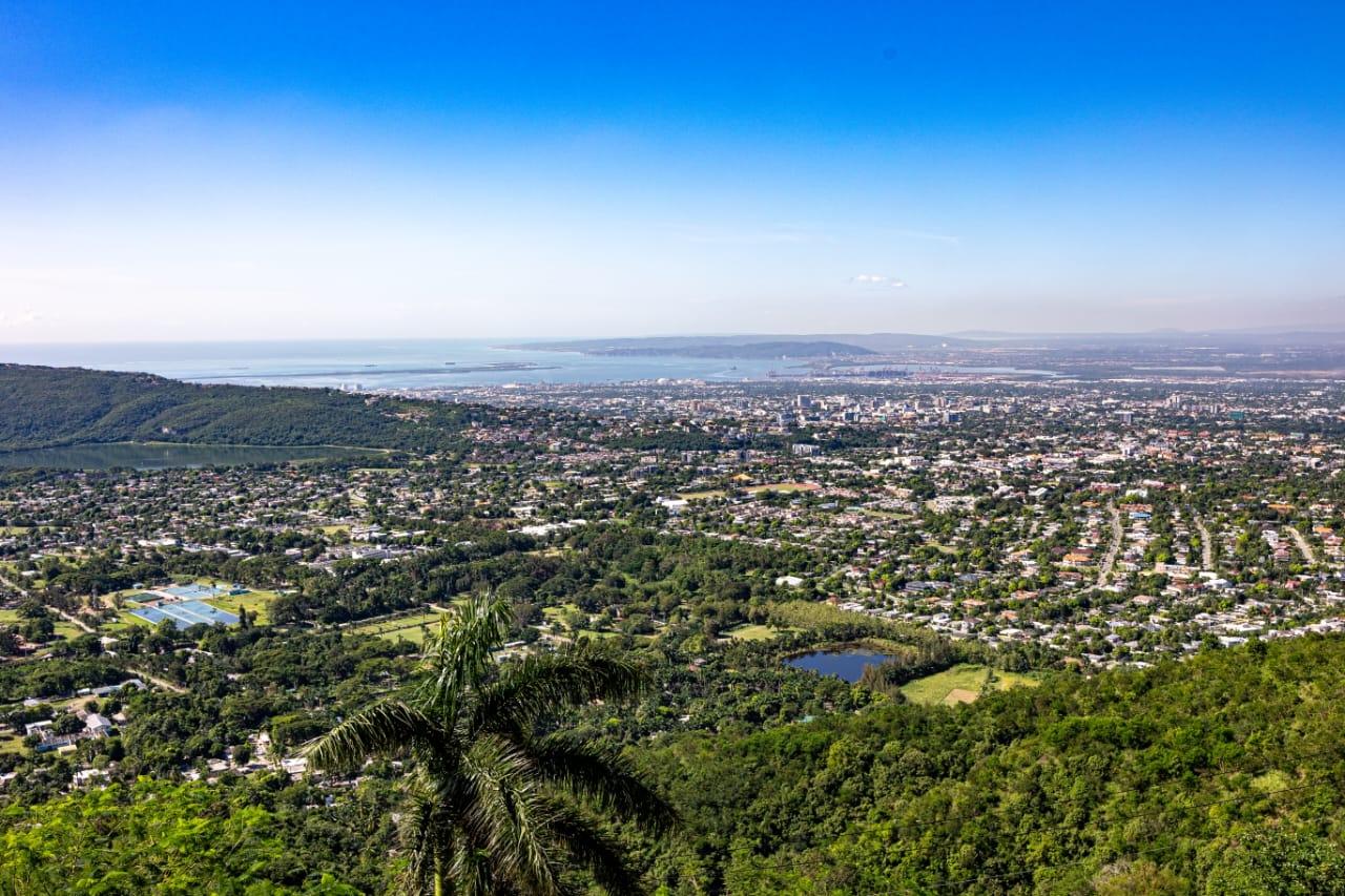 Luxury-4-Bedroom-Apartment-for-Sale-in-Skyline-Jacks-Hill-Kingston Twenty-Seventh image of 1-1 Skyline Close in Kingston 6, St. Andrew, Jamaica - property is For Sale