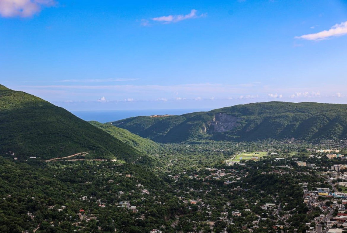 Twenty-Eighth image of 1-1 Skyline Close in Kingston 6, St. Andrew, Jamaica - property is For Sale