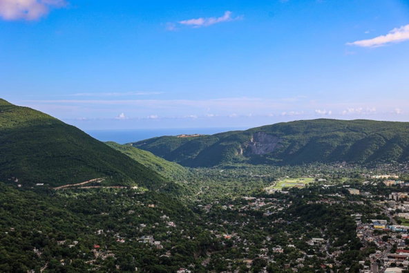 Twenty-Eighth image of 1-1 Skyline Close in Kingston 6, St. Andrew, Jamaica - property is For Sale