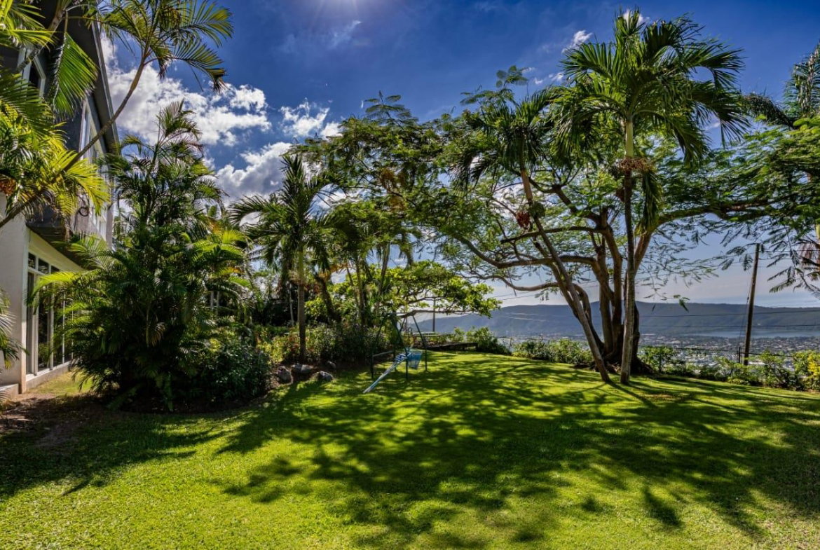 Thirtieth image of 1-1 Skyline Close in Kingston 6, St. Andrew, Jamaica - property is For Sale