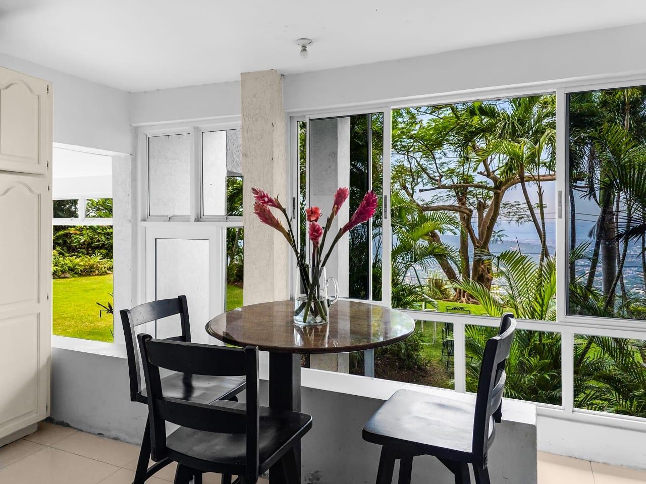 Luxury-4-Bedroom-Apartment-for-Sale-in-Skyline-Jacks-Hill-Kingston Fourth image of 1-1 Skyline Close in Kingston 6, St. Andrew, Jamaica - property is For Sale