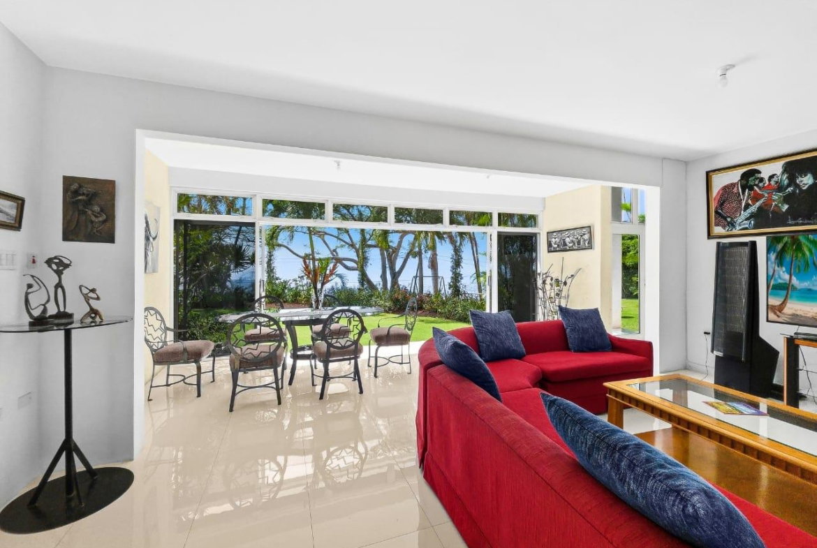 Fifth image of 1-1 Skyline Close in Kingston 6, St. Andrew, Jamaica - property is For Sale