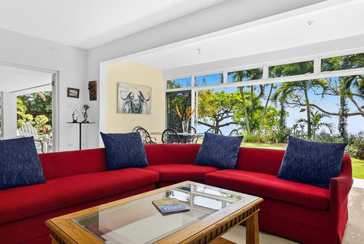 Sixth image of 1-1 Skyline Close in Kingston 6, St. Andrew, Jamaica - property is For Sale