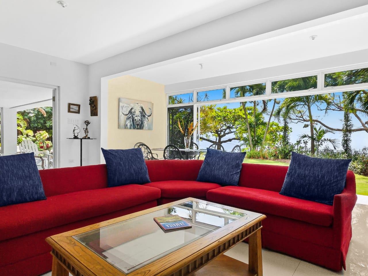 Luxury-4-Bedroom-Apartment-for-Sale-in-Skyline-Jacks-Hill-Kingston Sixth image of 1-1 Skyline Close in Kingston 6, St. Andrew, Jamaica - property is For Sale