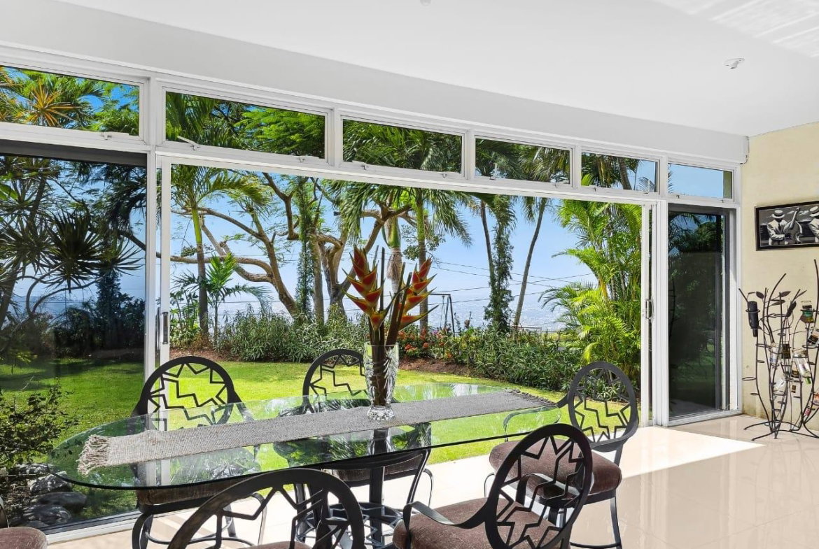 Seventh image of 1-1 Skyline Close in Kingston 6, St. Andrew, Jamaica - property is For Sale