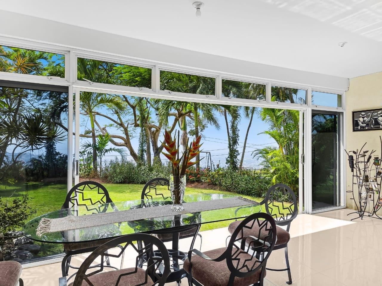 Luxury-4-Bedroom-Apartment-for-Sale-in-Skyline-Jacks-Hill-Kingston Seventh image of 1-1 Skyline Close in Kingston 6, St. Andrew, Jamaica - property is For Sale