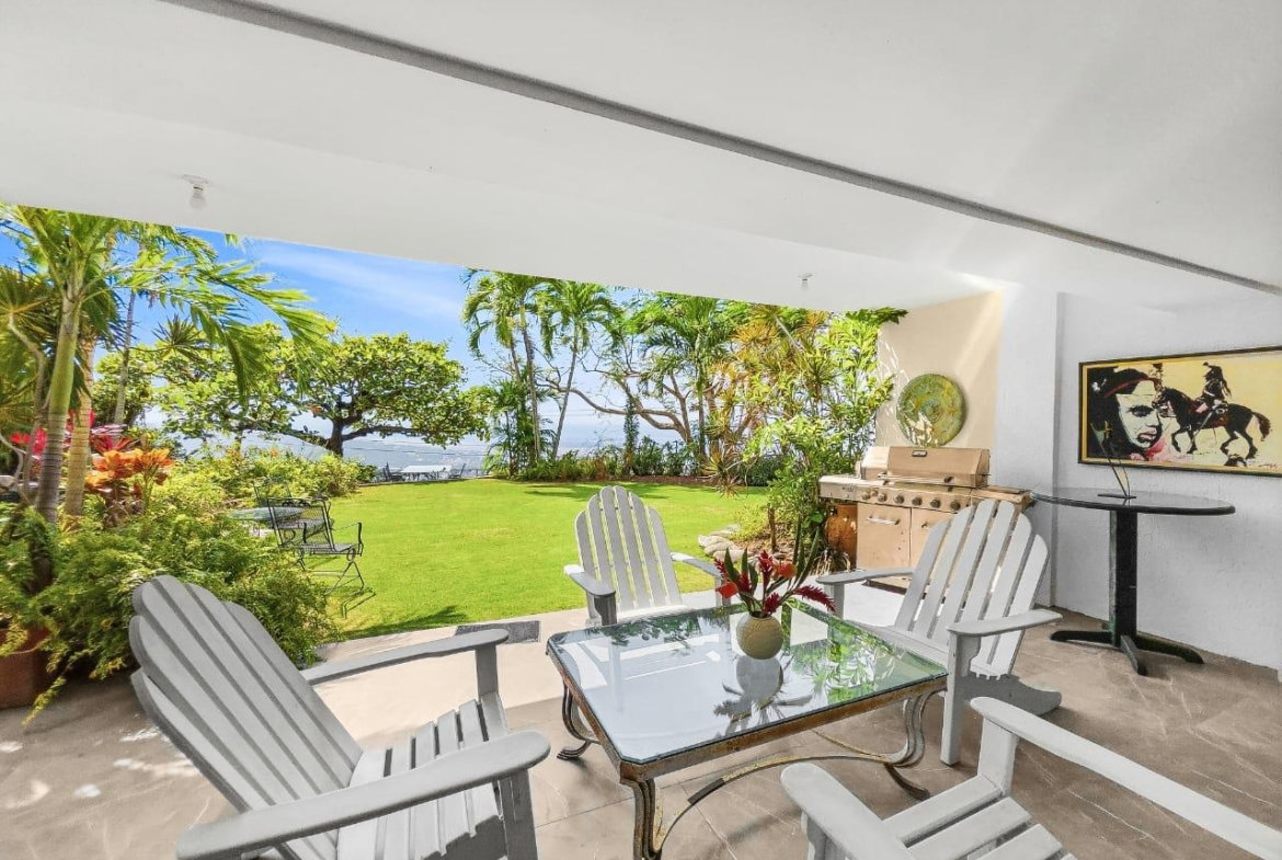 Eighth image of 1-1 Skyline Close in Kingston 6, St. Andrew, Jamaica - property is For Sale