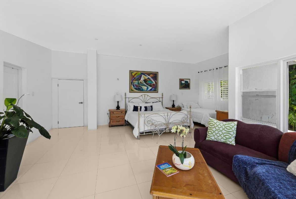 Ninth image of 1-1 Skyline Close in Kingston 6, St. Andrew, Jamaica - property is For Sale