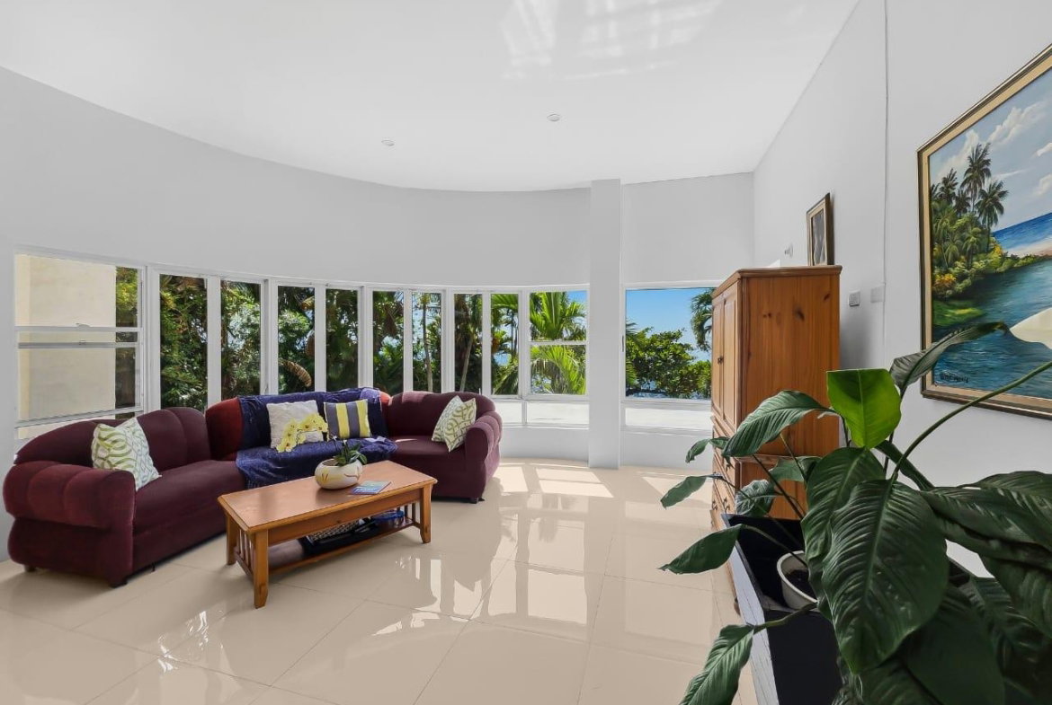 Tenth image of 1-1 Skyline Close in Kingston 6, St. Andrew, Jamaica - property is For Sale