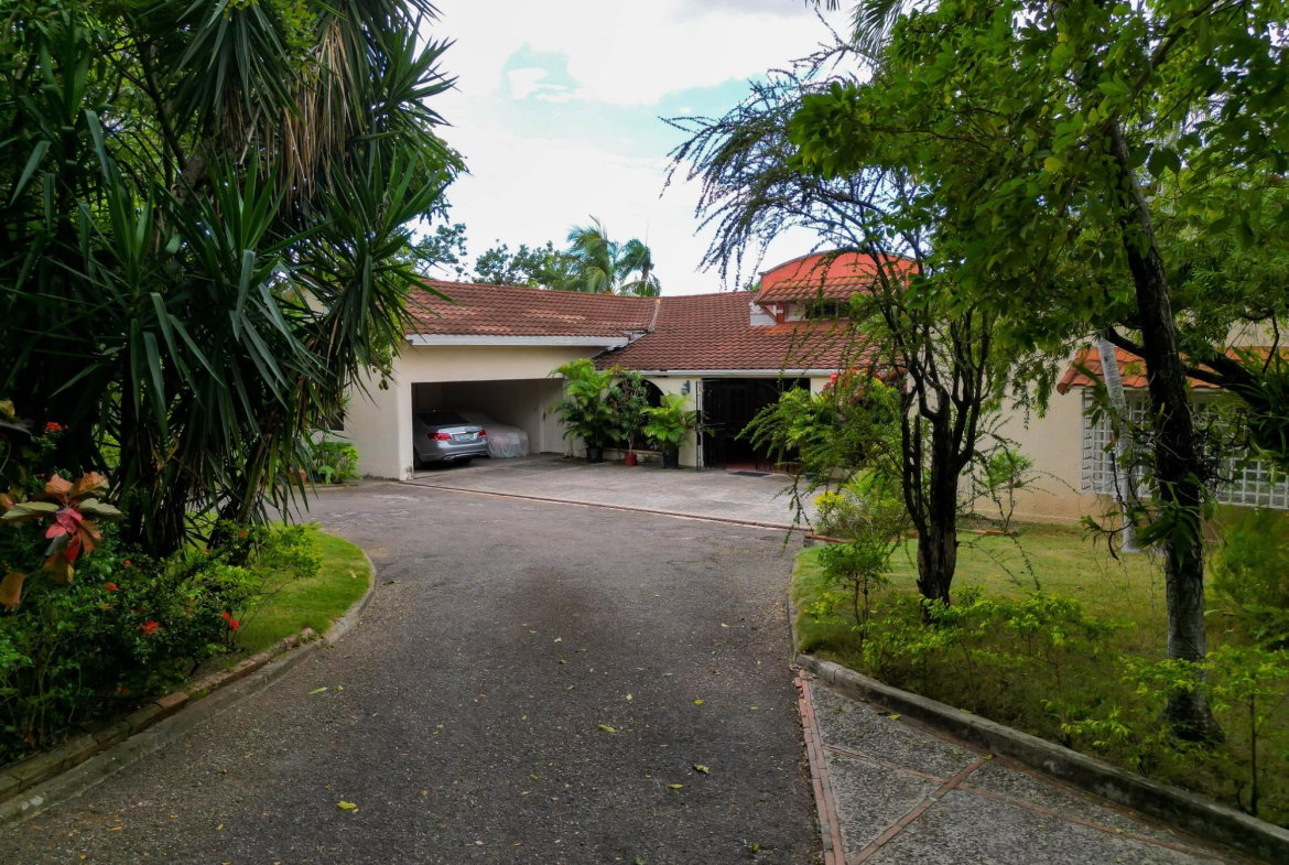 Second image of Widcombe Way in Kingston 6, St. Andrew, Jamaica - property is For Sale