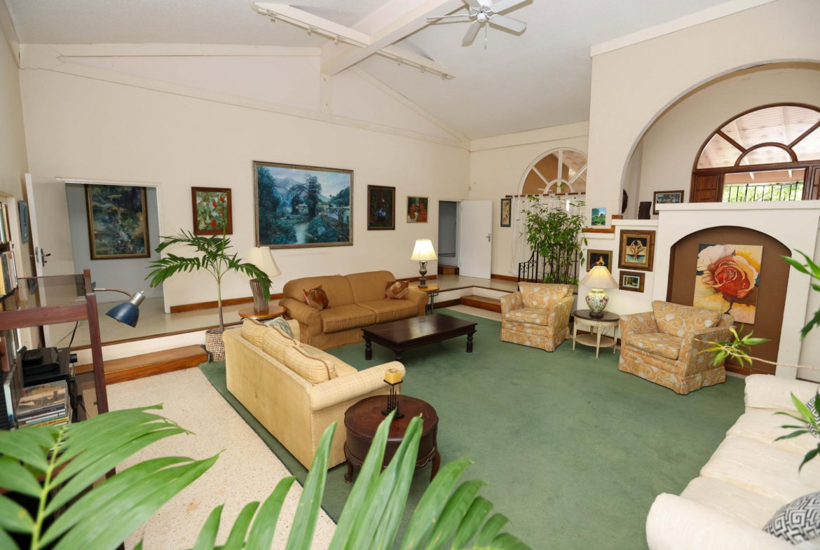 Twelfth image of Widcombe Way in Kingston 6, St. Andrew, Jamaica - property is For Sale