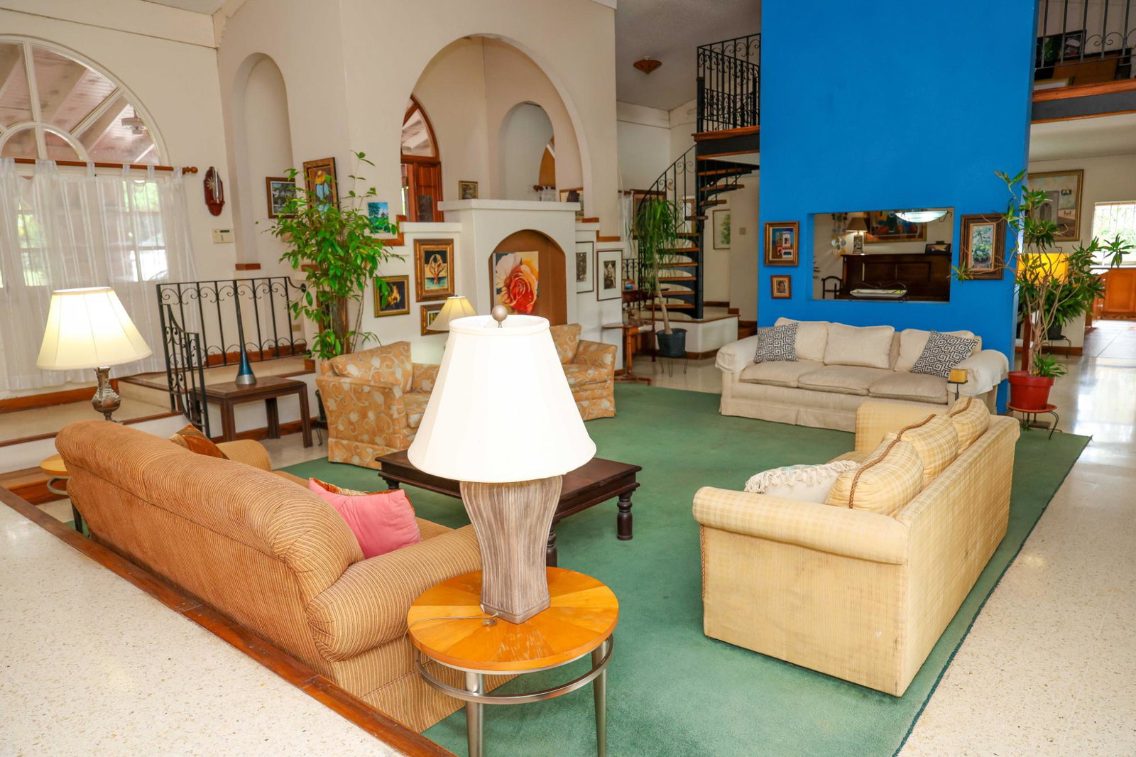 Fourteenth image of Widcombe Way in Kingston 6, St. Andrew, Jamaica - property is For Sale