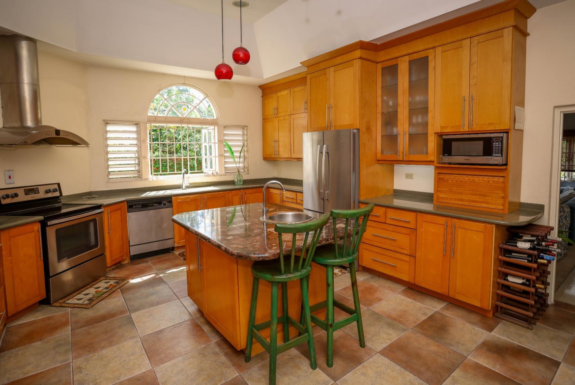 Twenty-Second image of Widcombe Way in Kingston 6, St. Andrew, Jamaica - property is For Sale