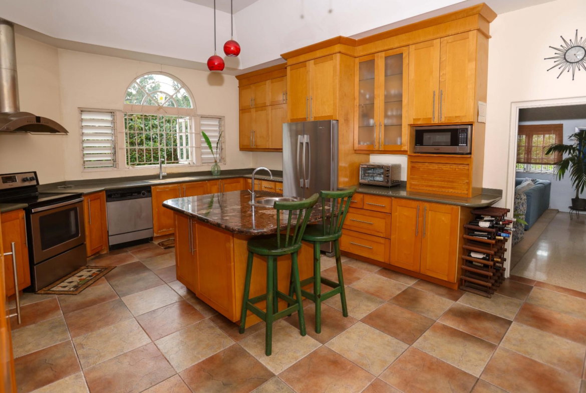 Twenty-Third image of Widcombe Way in Kingston 6, St. Andrew, Jamaica - property is For Sale
