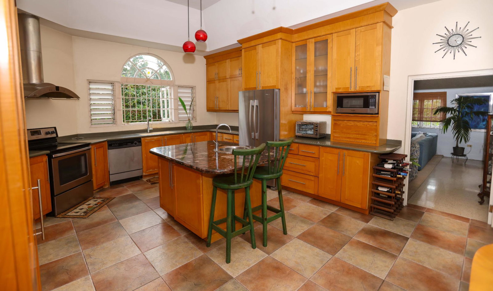 Twenty-Third image of Widcombe Way in Kingston 6, St. Andrew, Jamaica - property is For Sale