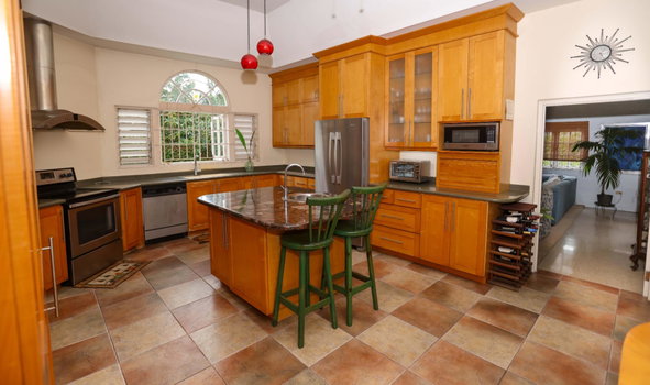 Twenty-Third image of Widcombe Way in Kingston 6, St. Andrew, Jamaica - property is For Sale