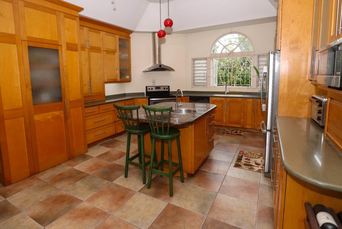 Twenty-Fourth image of Widcombe Way in Kingston 6, St. Andrew, Jamaica - property is For Sale