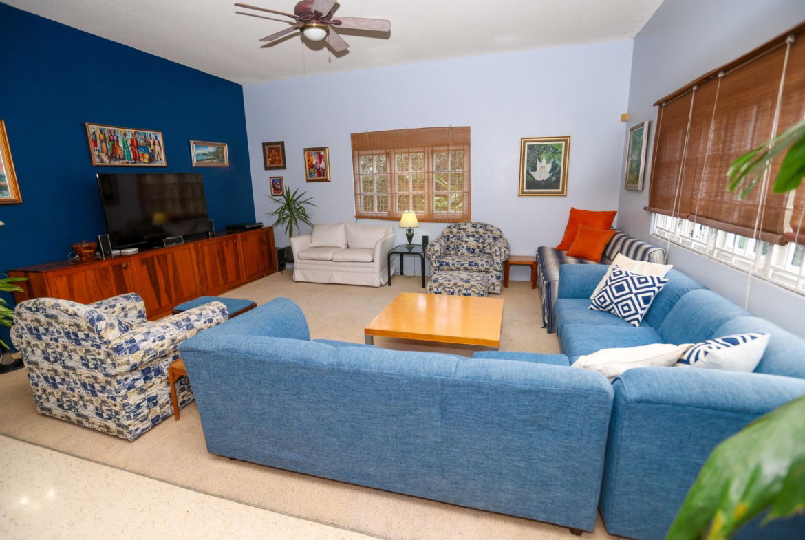 Twenty-Sixth image of Widcombe Way in Kingston 6, St. Andrew, Jamaica - property is For Sale