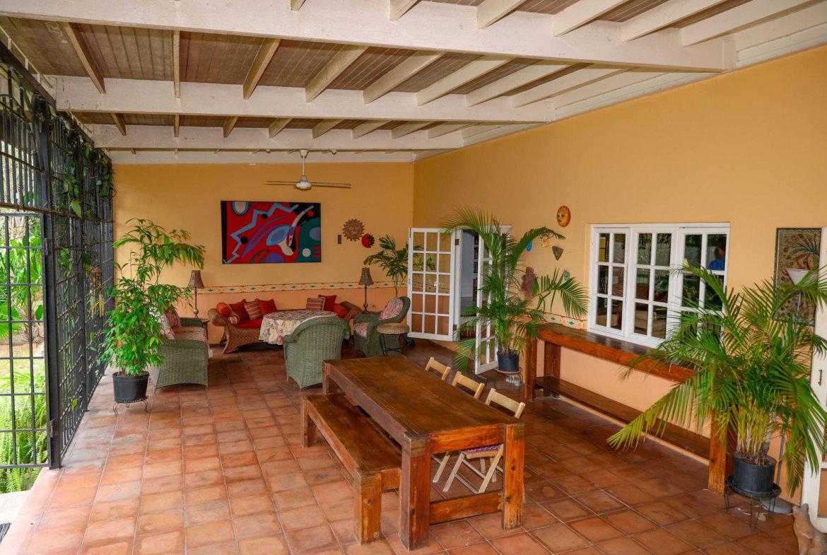 Twenty-Eighth image of Widcombe Way in Kingston 6, St. Andrew, Jamaica - property is For Sale