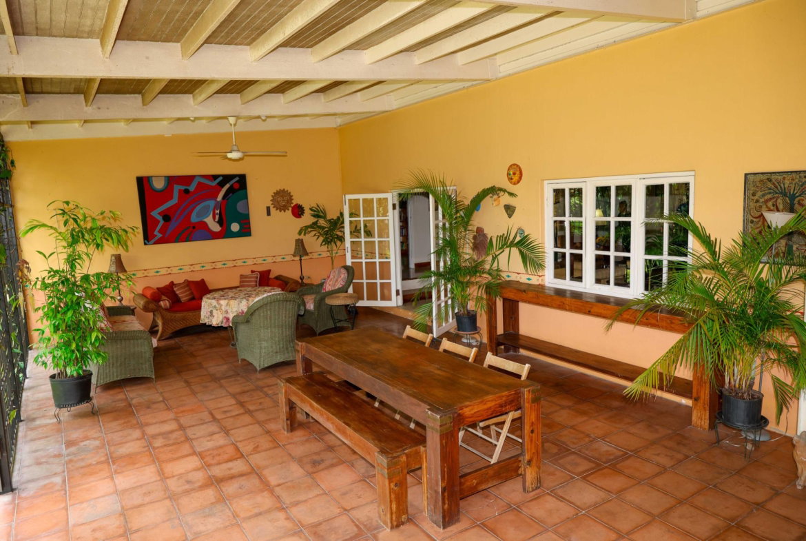 Twenty-Ninth image of Widcombe Way in Kingston 6, St. Andrew, Jamaica - property is For Sale