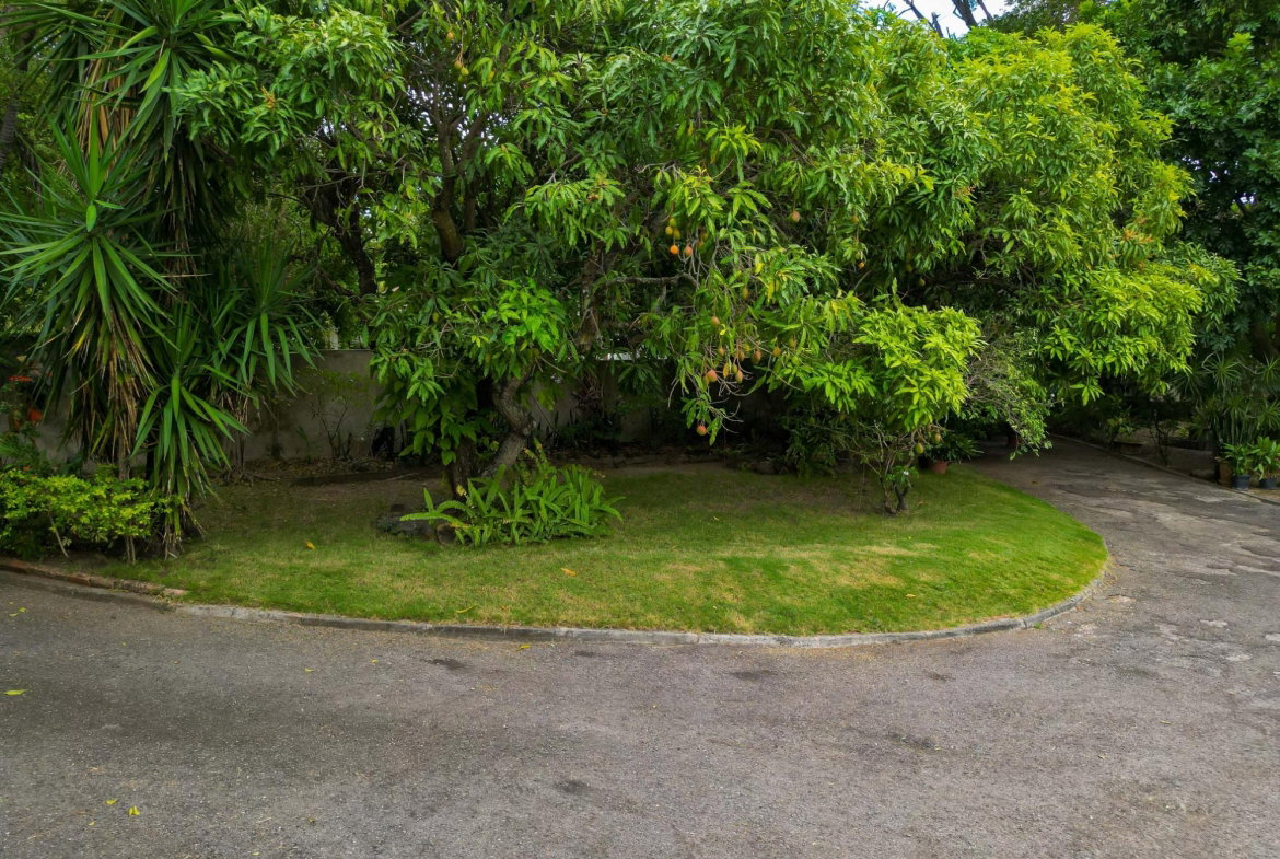 Fourth image of Widcombe Way in Kingston 6, St. Andrew, Jamaica - property is For Sale