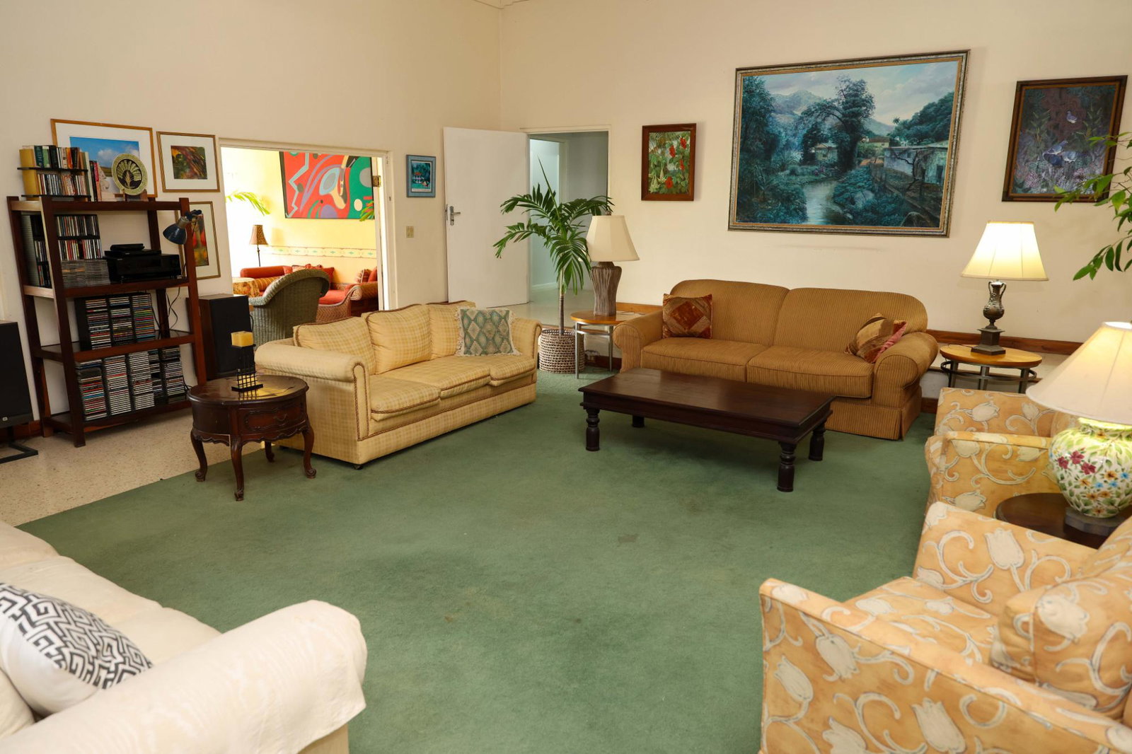 Ninth image of Widcombe Way in Kingston 6, St. Andrew, Jamaica - property is For Sale