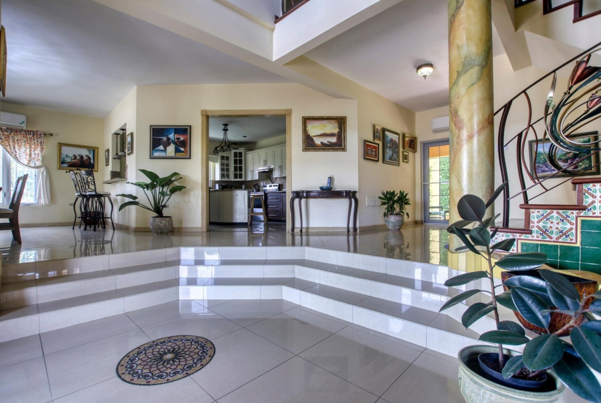 Second image of 21 Shenstone Drive, Beverly in Kingston 6, St. Andrew, Jamaica - property is For Rent
