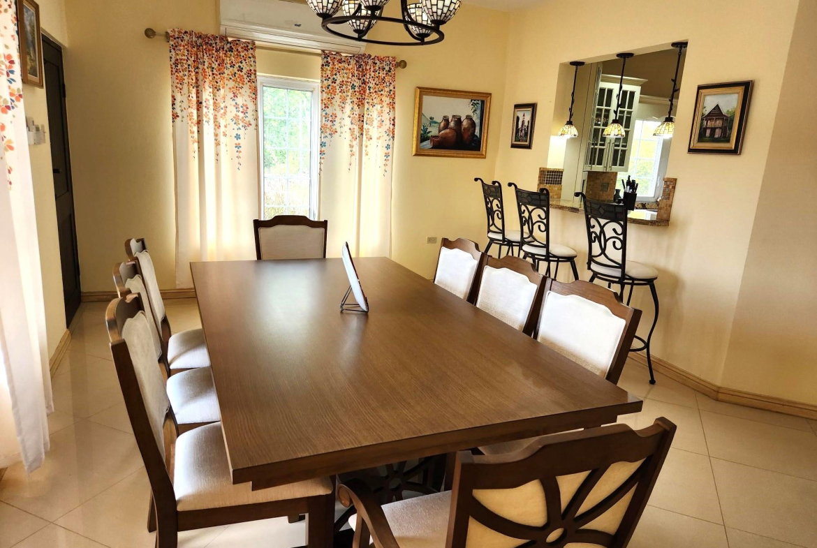 Twelfth image of 21 Shenstone Drive, Beverly in Kingston 6, St. Andrew, Jamaica - property is For Rent